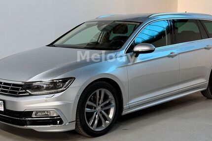 VW Passat Variant 174.500 km 15.999 &euro; Pinneberg 25421
