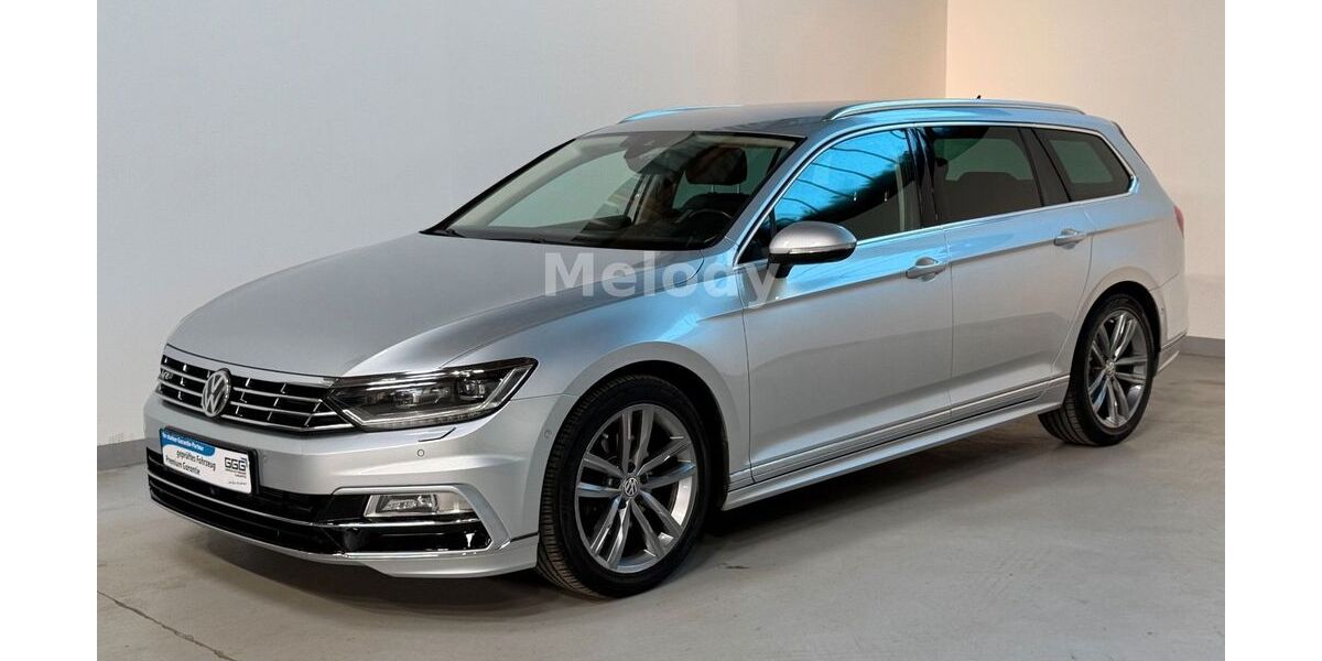 VW Passat Variant 174.500 km 16.400 &euro; Pinneberg 25421