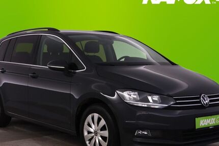 VW Touran 97.582 km 23.900 &euro; Elmshorn 25337