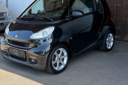 Smart ForTwo 106.700 km 4.100 &euro; Kisdorf 24629