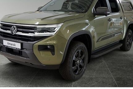 VW Amarok 1.900 km 67.600 &euro; Kölln-Reisiek 25337