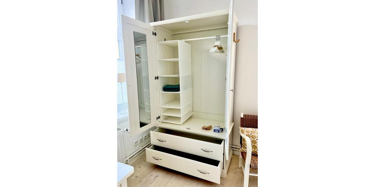 Erdgeschoßwohnung Hoisdorf - 1 Zimmer, 18 m&sup2;, 600&euro; | Angebot:25861238