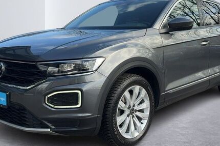 VW T-Roc 25.875 km 27.690 &euro; Glinde 21509