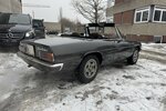 Alfa Romeo Spider 2000 1. Hand, so nicht wieder zu bekommen 85.560 km 24.999 &euro; Hamburg 22339