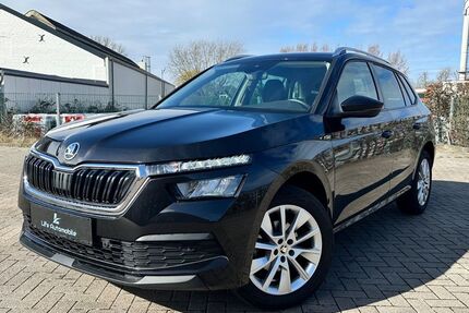 Skoda Kamiq 39.989 km 19.999 &euro; Pinneberg 25421