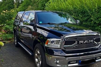 Dodge RAM 64.005 km 39.900 &euro; Barmstedt 25355