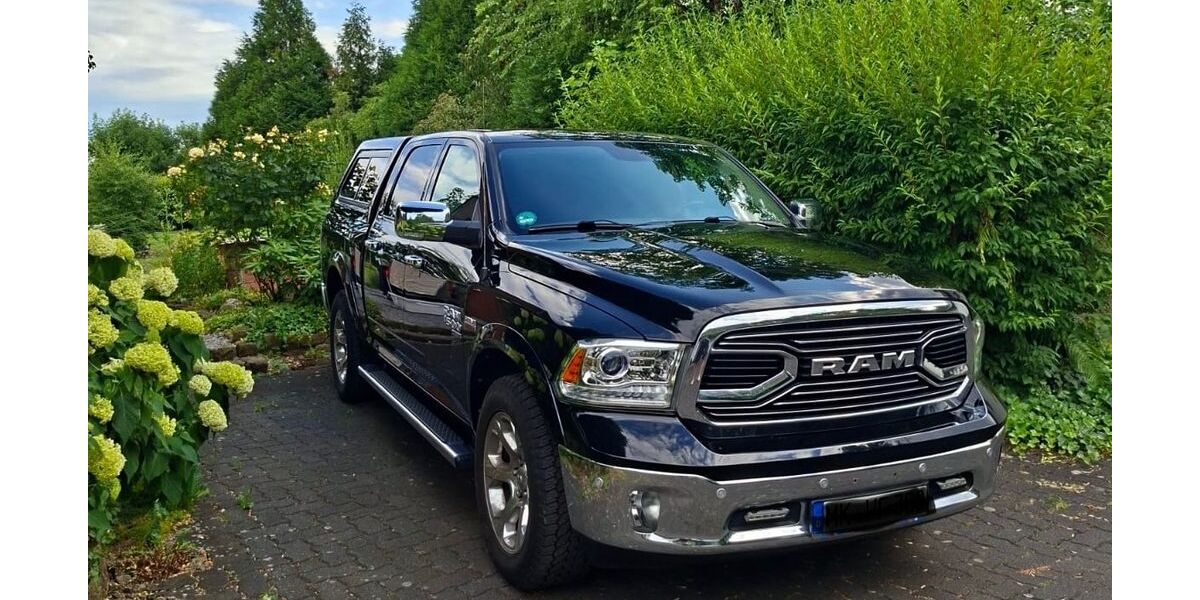 Dodge RAM 64.005 km 39.900 &euro; Barmstedt 25355
