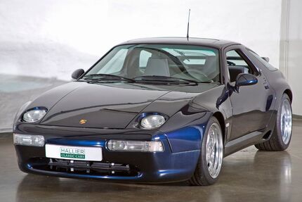 Porsche 928 139.215 km 65.500 &euro; Ahrensburg 22926