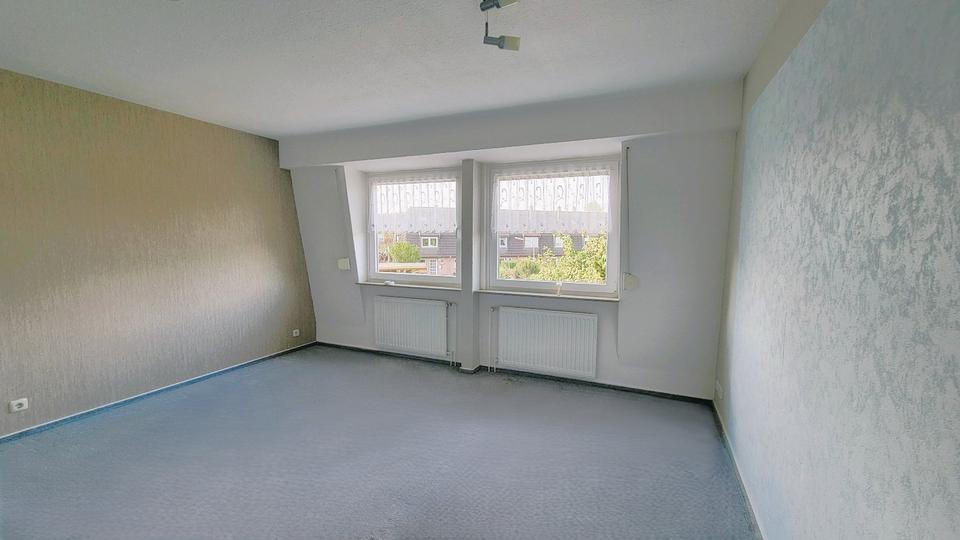 Reihenhaus Hamburg Harburg - 4 Zimmer, 116 m&sup2;, 449.000&euro; | Angebot:25944816