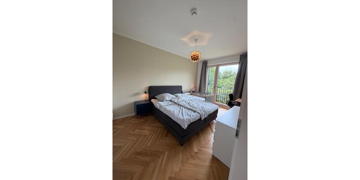 Etagenwohnung Hamburg Winterhude - 3 Zimmer, 86 m&sup2;, 765.000&euro; | Angebot:27288991