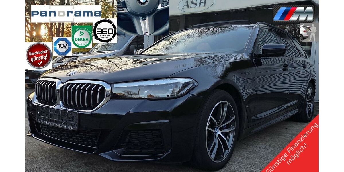 BMW 530 96.853 km 30.450 &euro; Hamburg 22391