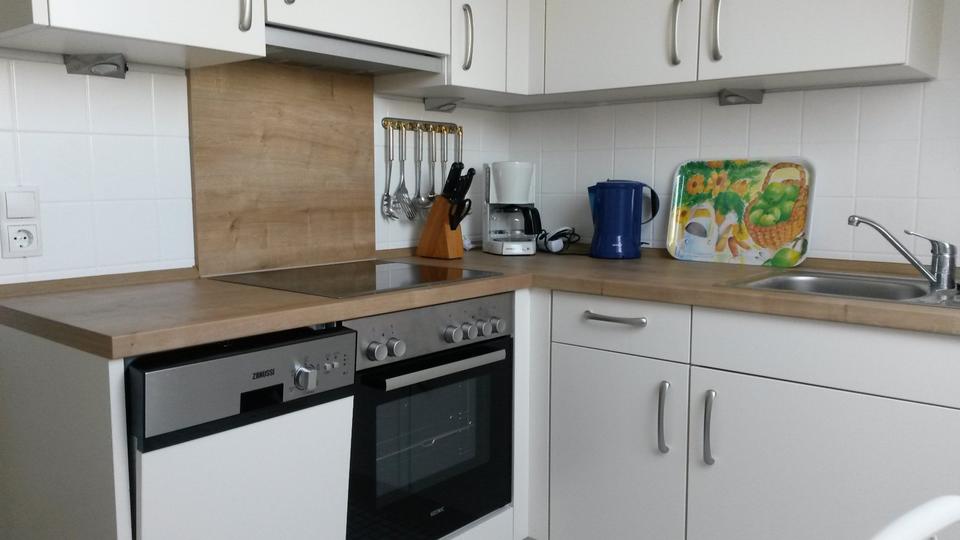 Etagenwohnung Kisdorf - 1 Zimmer, 35 m&sup2;, 900&euro; | Angebot:25963503