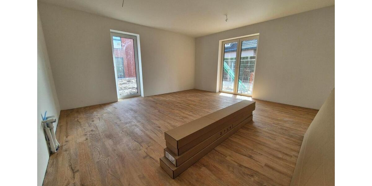 Erdgeschoßwohnung Norderstedt - 3 Zimmer, 80 m&sup2;, 1.665&euro; | Angebot:25962979