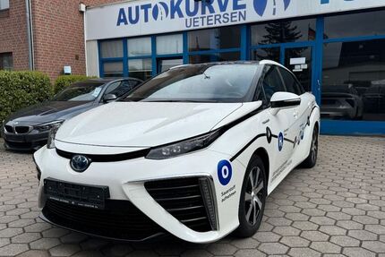 Toyota Mirai 150.116 km 5.990 &euro; Uetersen 25436