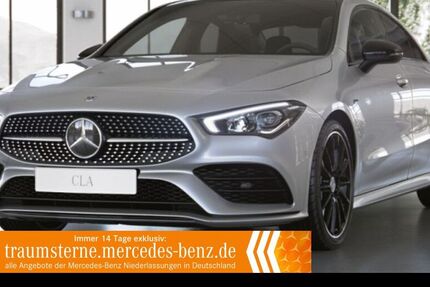 Mercedes-Benz CLA 250 57.521 km 32.990 &euro; Hamburg 22047