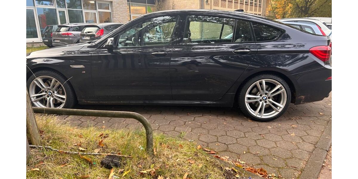 BMW 520 Gran Turismo 192.000 km 14.900 &euro; Norderstedt 22848