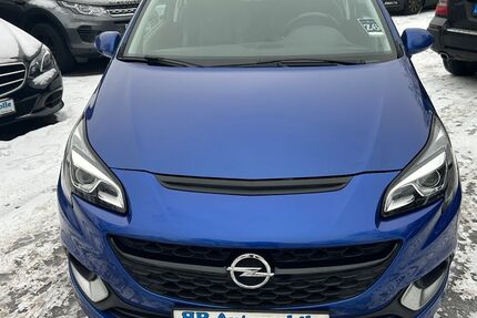 Opel Corsa 89.000 km 11.700 &euro; Hamburg 22043