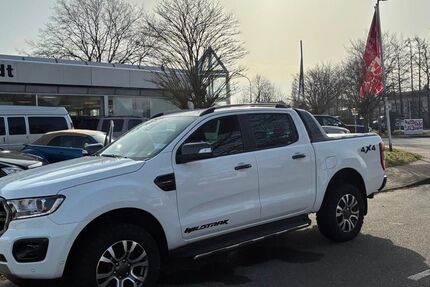 Ford Ranger 71.000 km 29.900 &euro; Barmstedt 25355