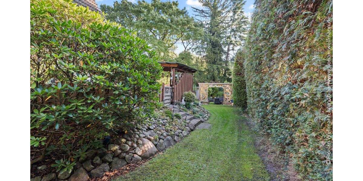 Grundstück Hamburg Schnelsen - 699.000&euro; | Angebot:25770408