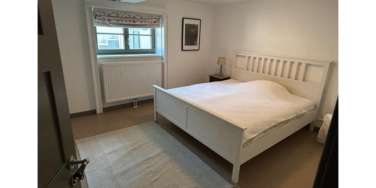 Terrassenwohnung Hamburg Altona - 2 Zimmer, 63 m&sup2;, 1.890&euro; | Angebot:25852969