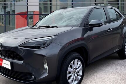 Toyota Yaris Cross 15.163 km 22.985 &euro; Halstenbek 25469
