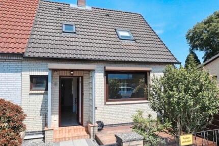 Haus Kaltenkirchen - 3.5 Zimmer, 85 m&sup2;, 229.000&euro; | Angebot:26946656