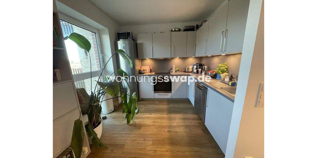 Etagenwohnung Hamburg Othmarschen - 3 Zimmer, 89 m&sup2;, 1.423&euro; | Angebot:25922084