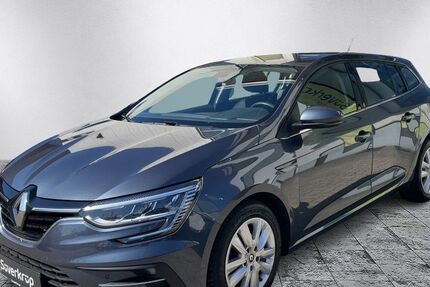 Renault Megane 62.300 km 16.980 &euro; Bad Oldesloe 23843