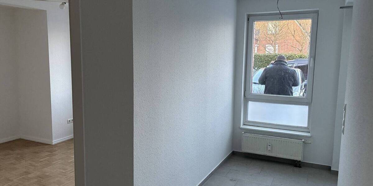 Etagenwohnung Oststeinbek Havighorst - 4 Zimmer, 115 m&sup2;, 1.265&euro; | Angebot:25938820