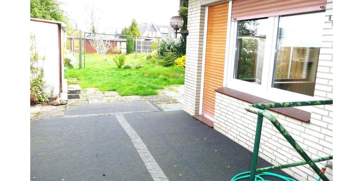 Doppelhaushälfte Barmstedt - 3 Zimmer, 102 m&sup2;, 285.000&euro; | Angebot:26766701