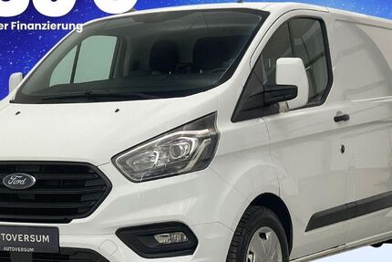 Ford Transit Custom 104.086 km 17.985 &euro; Uetersen bei Hamburg 25436