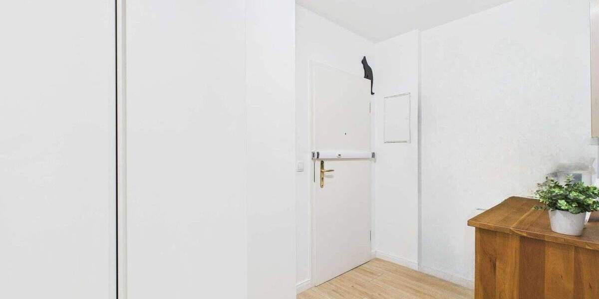 Etagenwohnung Barsbüttel - 3 Zimmer, 95 m&sup2;, 432.950&euro; | Angebot:25802005