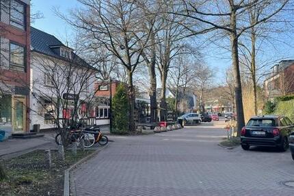 Wohnung Hamburg Eppendorf - 1 Zimmer, 26 m&sup2;, 800&euro; | Angebot:25903398