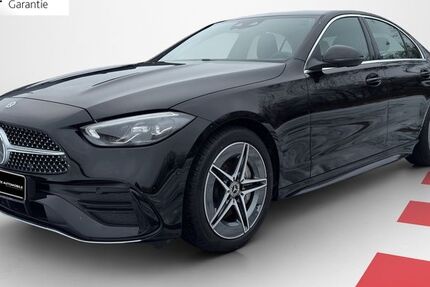 Mercedes-Benz C 300 1.320 km 48.450 &euro; Hamburg-Elbe 22609