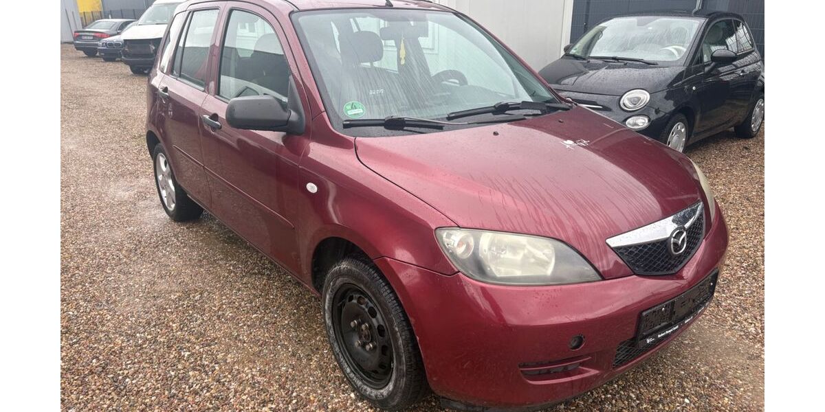 Mazda 2 156.000 km 990 &euro; Siek 22962