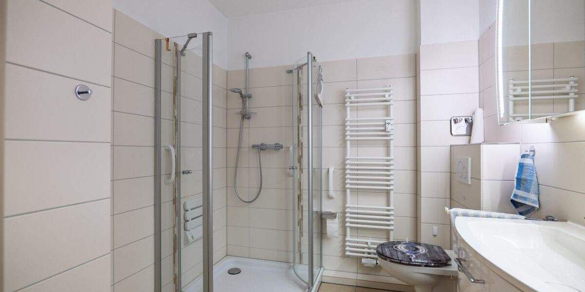 Etagenwohnung Quickborn - 3 Zimmer, 76 m&sup2;, 229.000&euro; | Angebot:25707980