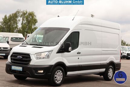 Ford Transit 40.581 km 23.681 &euro; Hamburg-Moorfleet 22113
