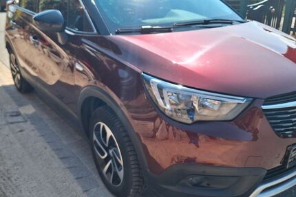 Opel Crossland (X) 77.000 km 11.300 &euro; Trittau 22946