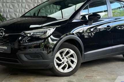 Opel Crossland 63.712 km 11.490 &euro; Quickborn 25451