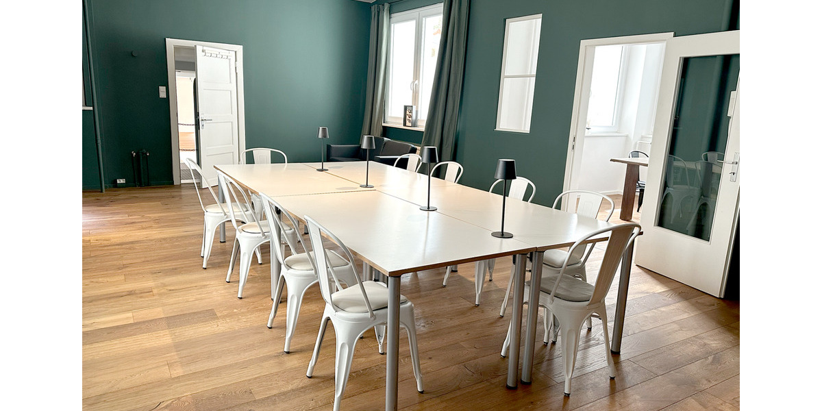 Gewerbeobjekt Hamburg Rotherbaum - 280&euro; | Angebot:20350150