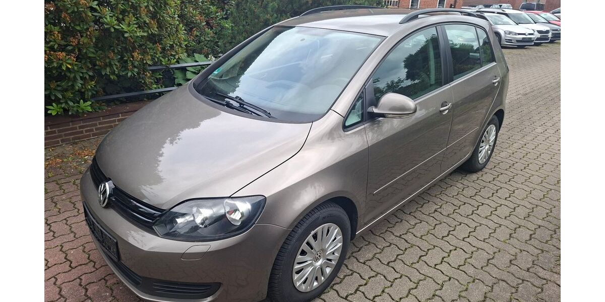 VW Golf Plus 155.000 km 3.999 &euro; Kisdorf 24629