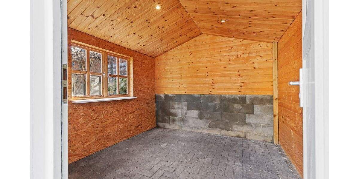Doppelhaushälfte Trittau - 5 Zimmer, 126 m&sup2;, 598.000&euro; | Angebot:25674441