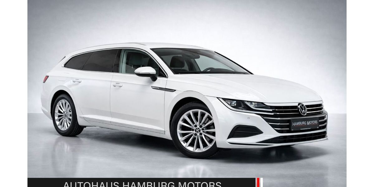 VW Arteon 160.000 km 19.690 &euro; Hamburg 21037