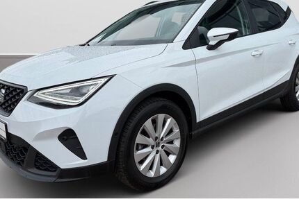 Seat Arona 16.128 km 23.485 &euro; Kaltenkirchen 24568
