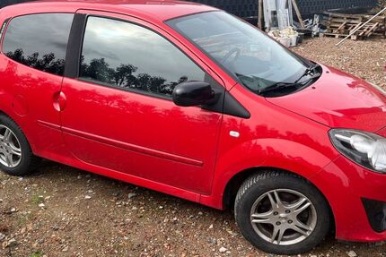 Renault Twingo 134.000 km 1.600 &euro; Hamburg 21037
