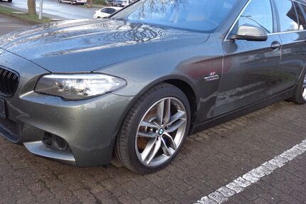 BMW 530 127.162 km 15.900 &euro; Hamburg 22399
