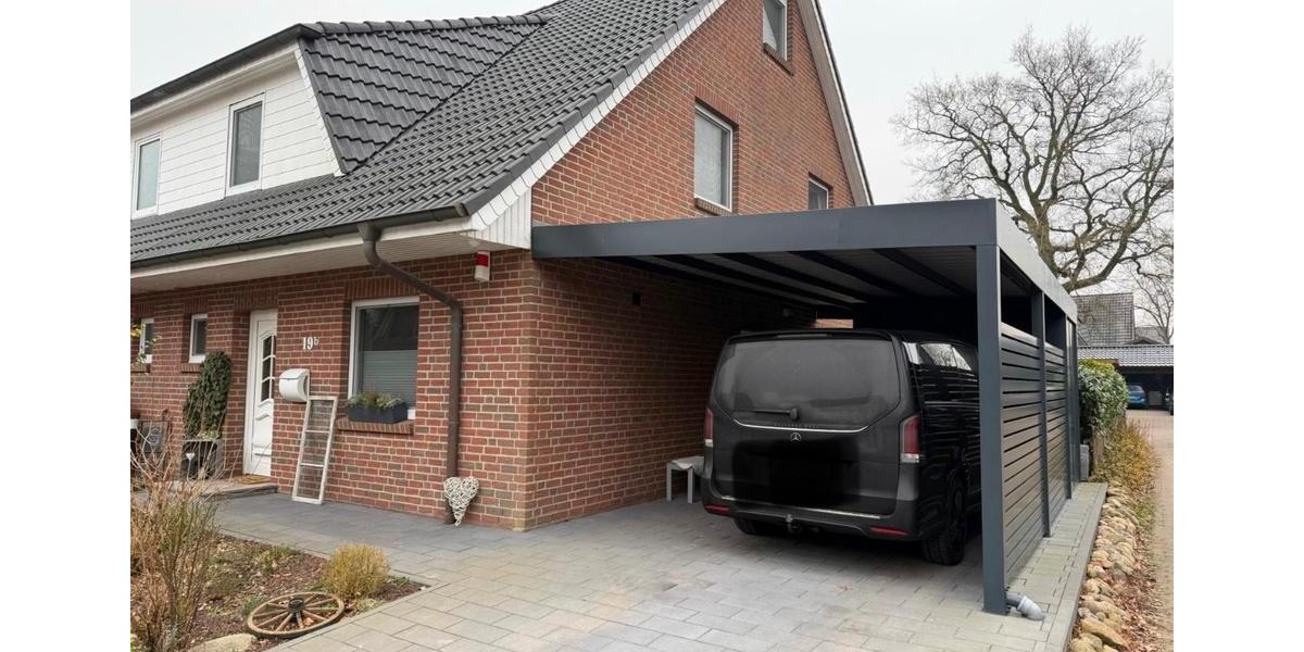 Doppelhaushälfte Bad Bramstedt - 4 Zimmer, 123 m&sup2;, 460.000&euro; | Angebot:27081630