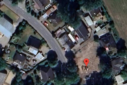 Grundstück Sievershütten - 260.000&euro; | Angebot:25845939