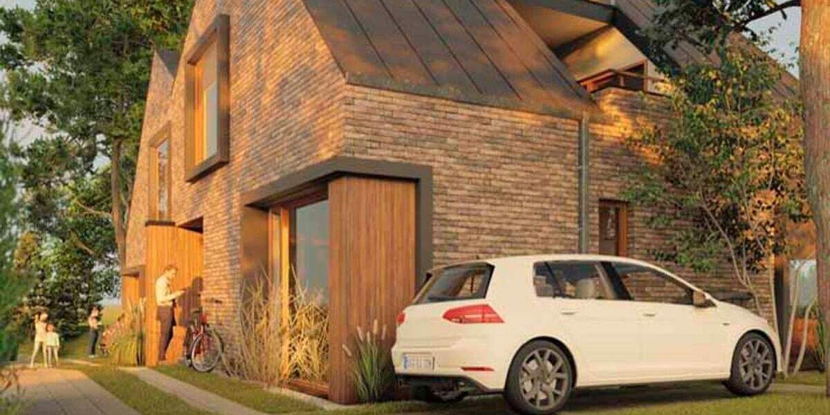 Doppelhaushälfte Hamburg Lemsahl-Mellingstedt - 4 Zimmer, 131 m&sup2;, 699.000&euro; | Angebot:25654364