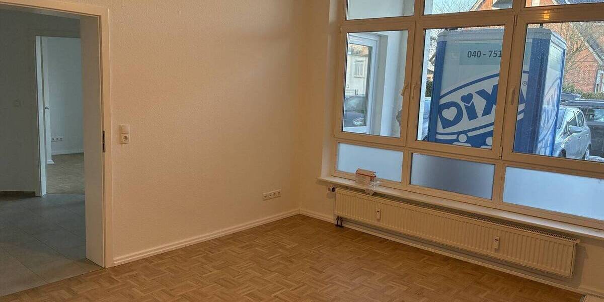 Etagenwohnung Oststeinbek Havighorst - 4 Zimmer, 115 m&sup2;, 1.265&euro; | Angebot:25938820